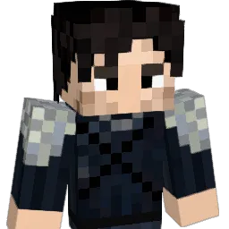 TrustMeYouGuy Minecraft avatar bust