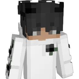 TrustWolfie Minecraft avatar bust