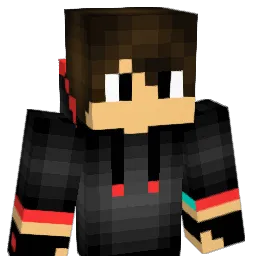 Trustedchain4 Minecraft avatar bust