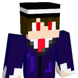 Trustify Minecraft avatar bust