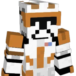 TrustinOGT Minecraft avatar bust