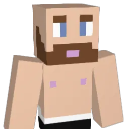 Trustinya's Minecraft skin