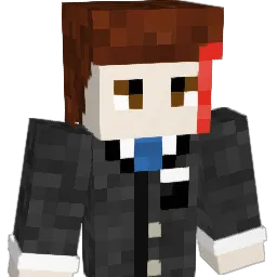 Trustthatsit11 Minecraft avatar bust