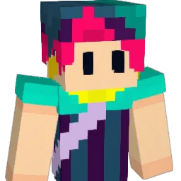 TrustyTony's Minecraft skin