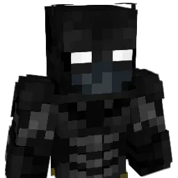 Trusty_toilet Minecraft avatar bust