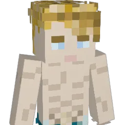 TrustyasHeck Minecraft avatar bust