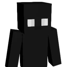 Truth1945 Minecraft avatar bust