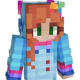 Truth_Hurts_ Minecraft avatar bust