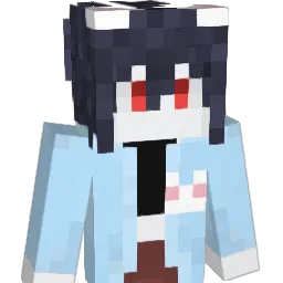 Truth_NotFound's Minecraft skin