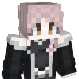 Truth_yes Minecraft avatar bust
