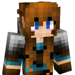 Truthey Minecraft avatar bust