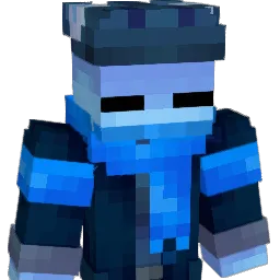 Truthily's Minecraft skin