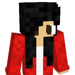Truthshouter's Minecraft skin