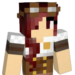 Truthwrite's Minecraft skin