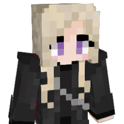 Truusvdv Minecraft avatar bust