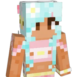 TrvffleCake's Minecraft skin