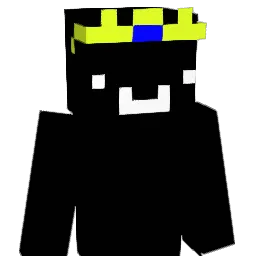 TrxDsyncOp Minecraft avatar bust