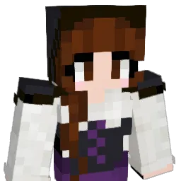 TrxSelKet Minecraft avatar bust