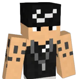 Trx_Dog Minecraft avatar bust
