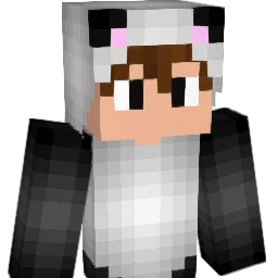 Trxppy__ Minecraft avatar bust