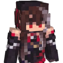 TrxshCheeL's Minecraft skin