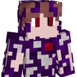 TrxshTM's Minecraft skin