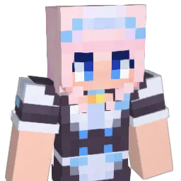 Trxyz_Edits Minecraft avatar bust