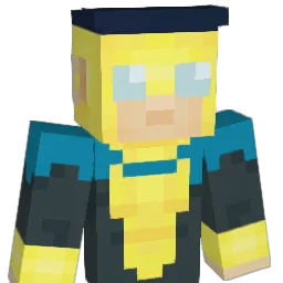 Try2000's Minecraft skin