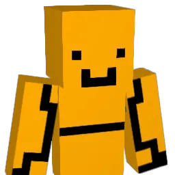 Try2P0wny0u Minecraft avatar bust