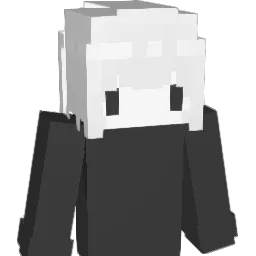 Try3315's Minecraft skin
