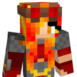 Try4se's Minecraft skin