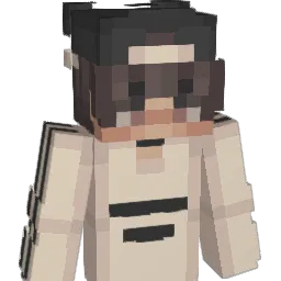 TryAgainSon_ Minecraft avatar bust