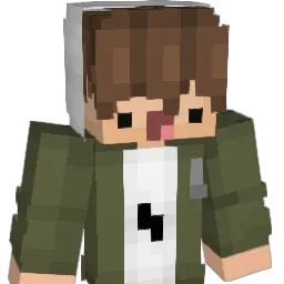 TryAgainz_ Minecraft avatar bust