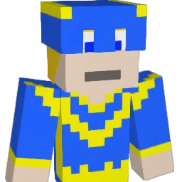 TryBro7 Minecraft avatar bust