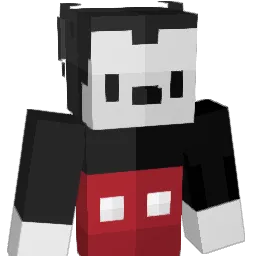 TryDark's Minecraft skin
