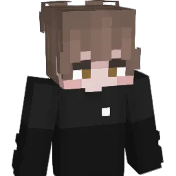 TryEdu7w7 Minecraft avatar bust