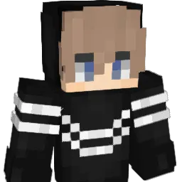 TryFly's Minecraft skin