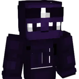 TryH4rdd's Minecraft skin