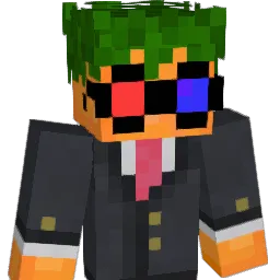 TryH_Legit's Minecraft skin
