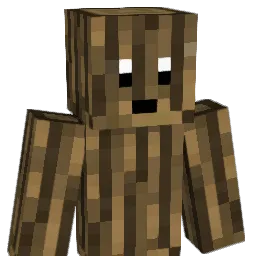 TryHardGaming's Minecraft skin