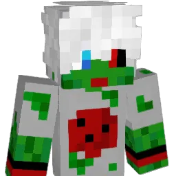 TryHardReturnZ's Minecraft skin