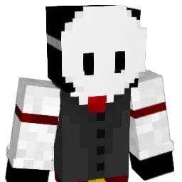 TryHardWithEggs Minecraft avatar bust