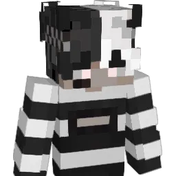 TryHarder2010 Minecraft avatar bust