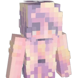 TryJuice's Minecraft skin