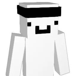 TryMaster_ Minecraft avatar bust