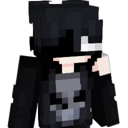 TryMoon's Minecraft skin