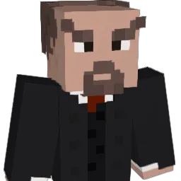 TryNot2Cry14 Minecraft avatar bust