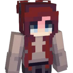 TrySpicy's Minecraft skin