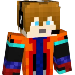 TryThatSheet's Minecraft skin