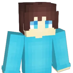 TryToRageee Minecraft avatar bust